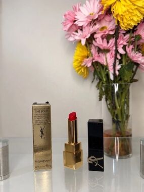 YSL Rouge Pur Couture The Bold